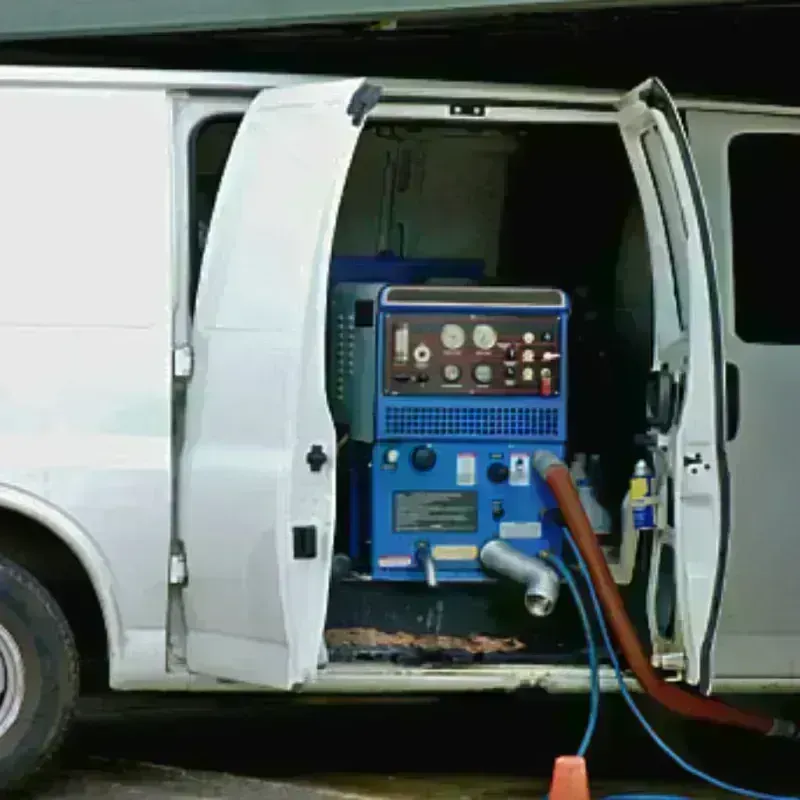 Water Extraction process in Zavala County, TX